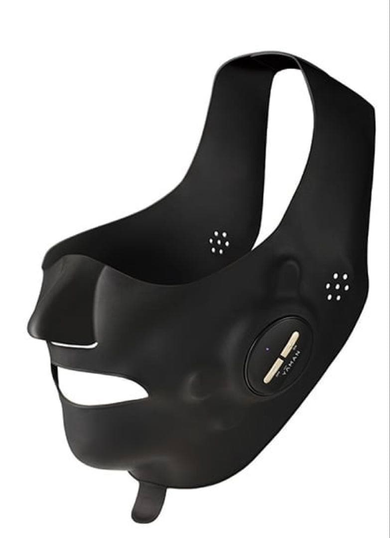 YA-MAN メディリフト プラス EPM-18BB ブラック