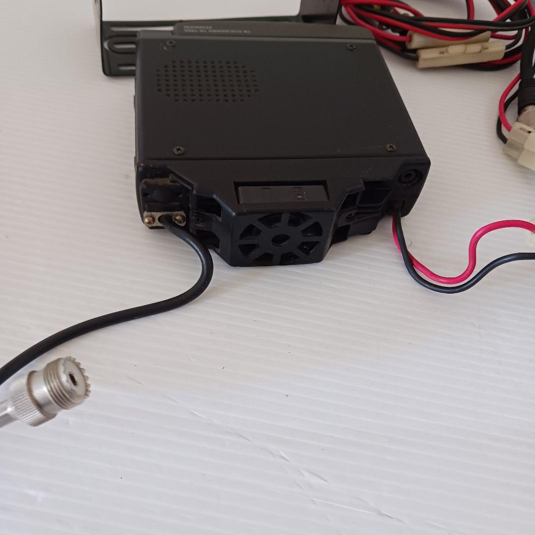 う*ん様 KENWOOD TM-733GVL アマチュア無線　【通電確認のみアン