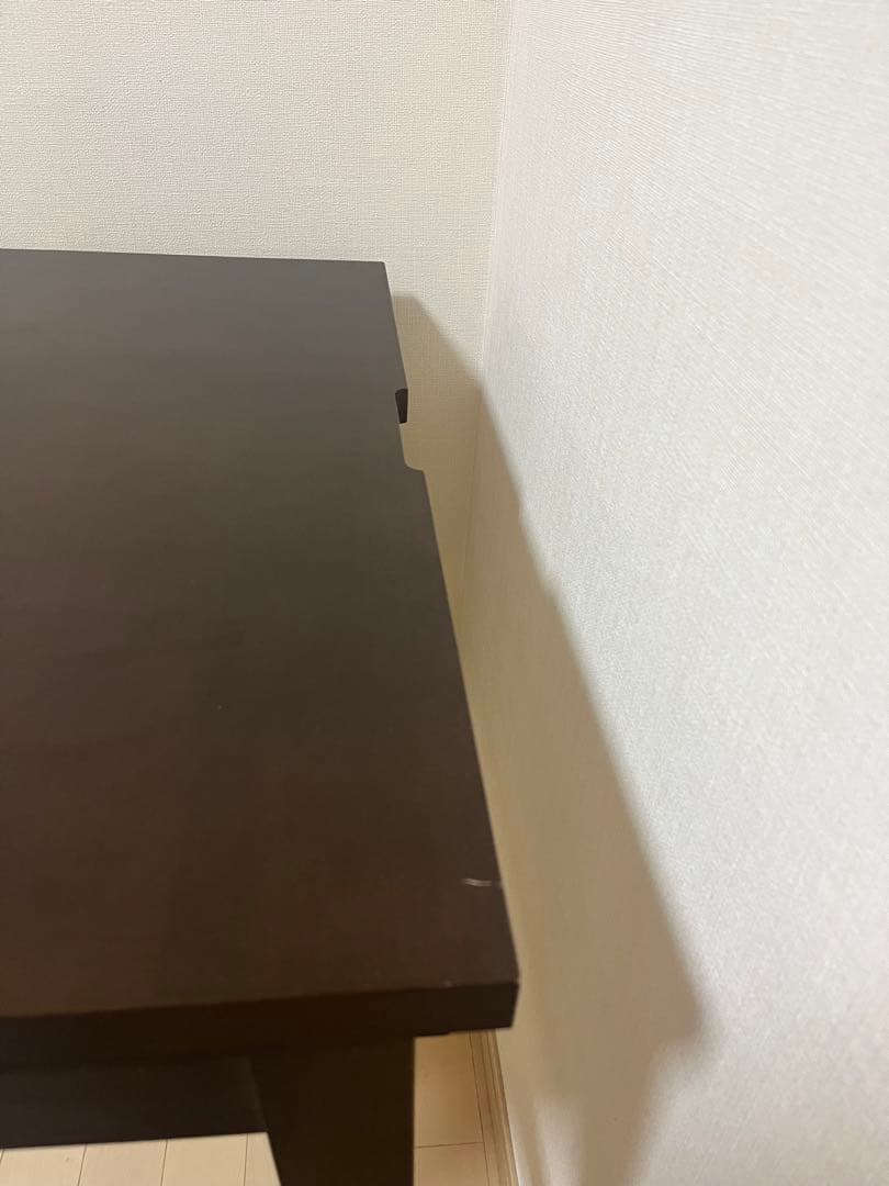 美品　売り切り　机　デスク　仕事用　勉強用　書斎　引き出し