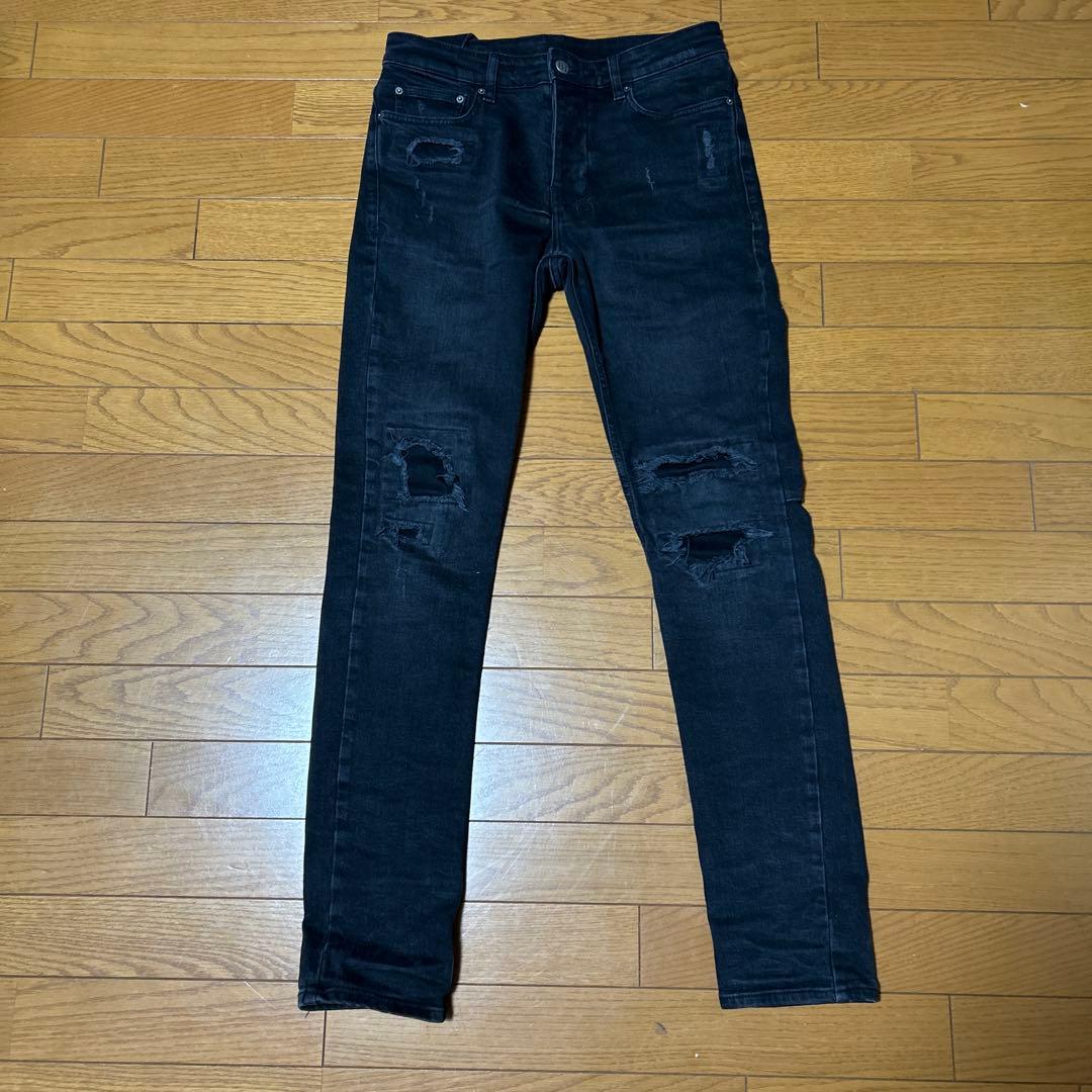 い*ゅ様 ksubi 30インチ　slimフィット　値下げオッケー