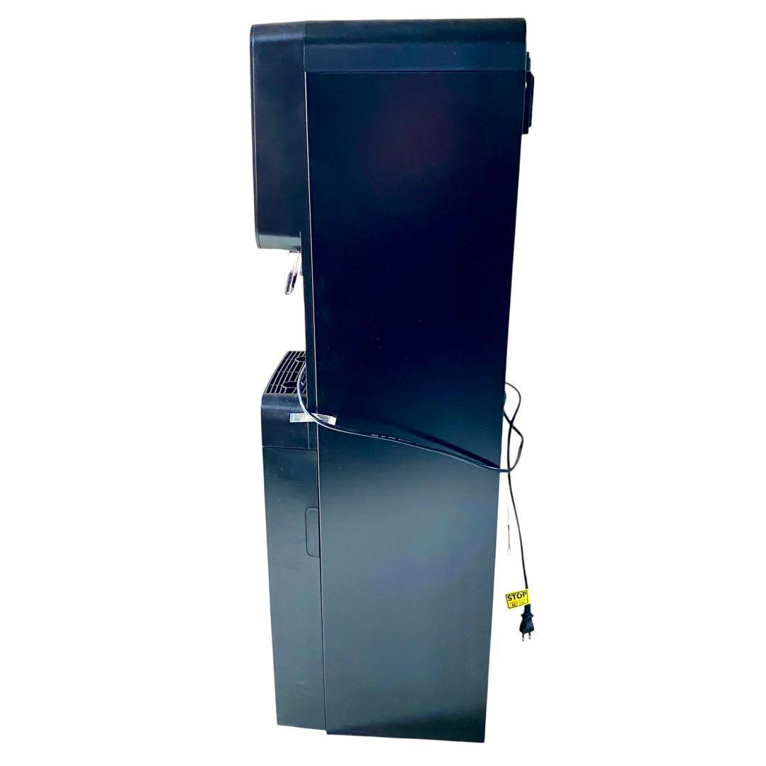 Y03 PREMIUM WATER ウォーターサーバー　famfit ブラック