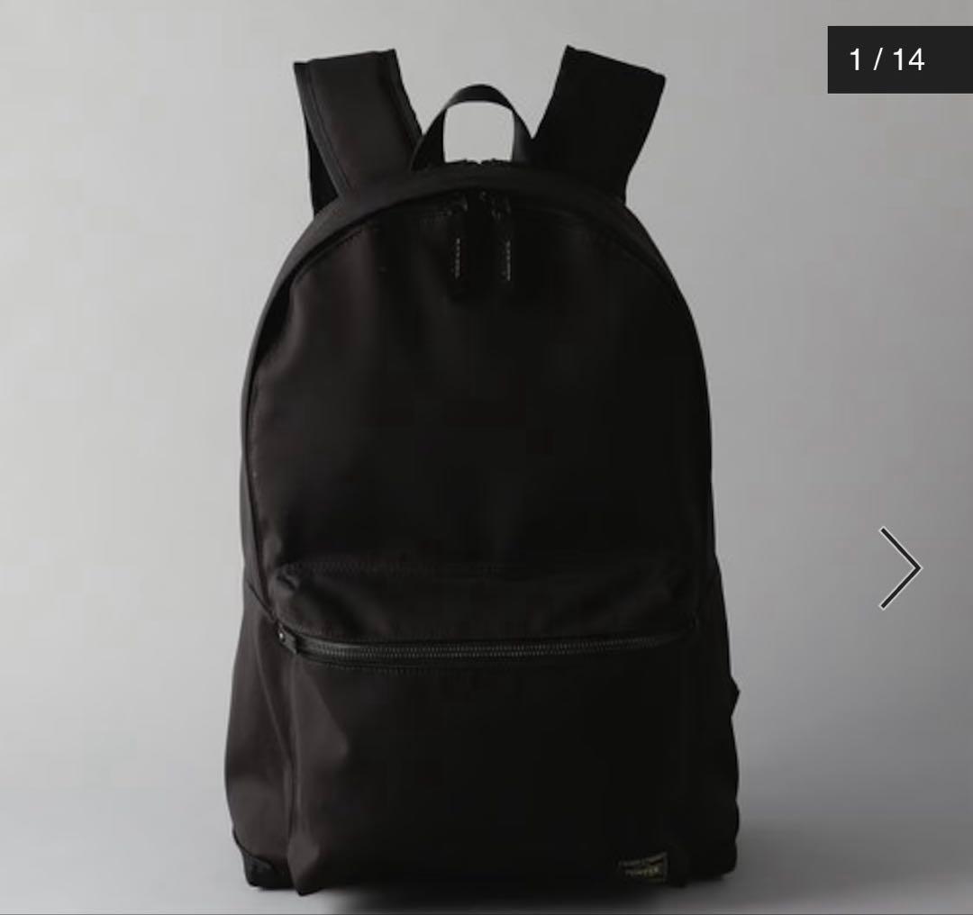 【オールドルーキー】PORTER（ポーター）CITYDAYPACK/バッグ