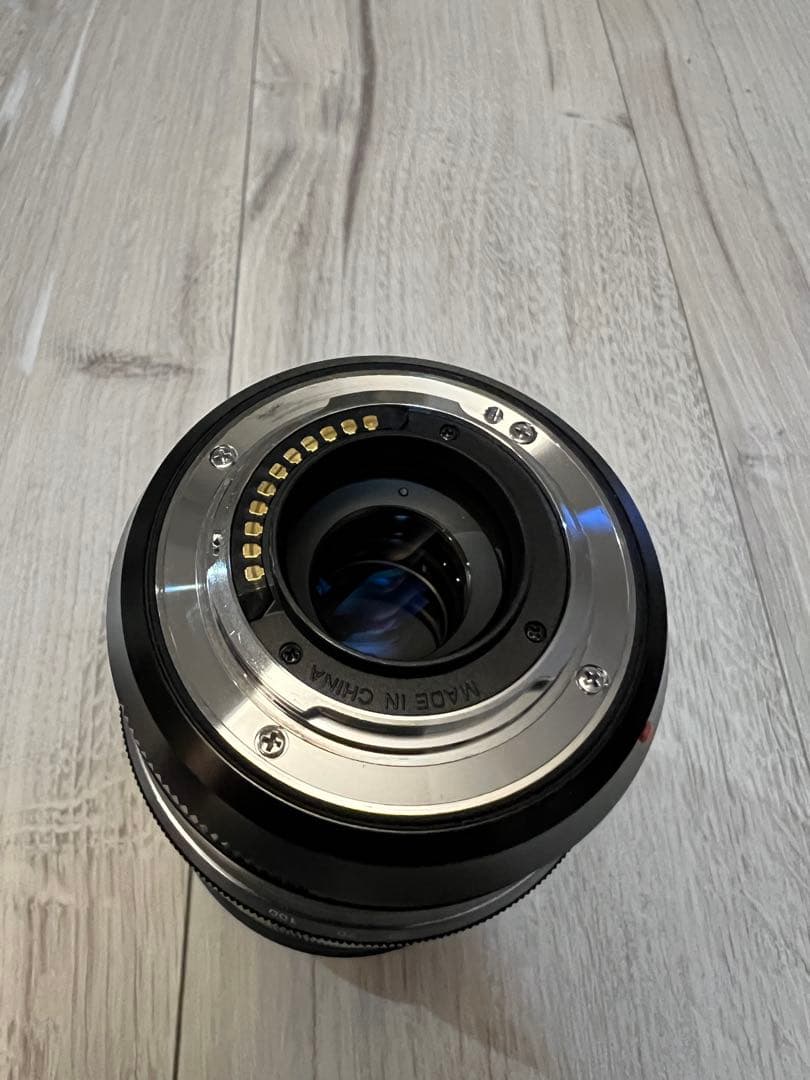 AYA。OLYMPUS M.ZUIKO 12-100mm