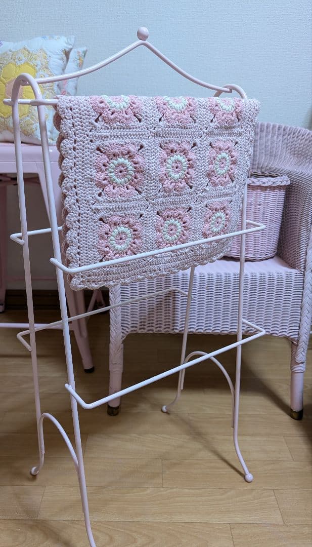 ヴィンテージ☆キルトラック