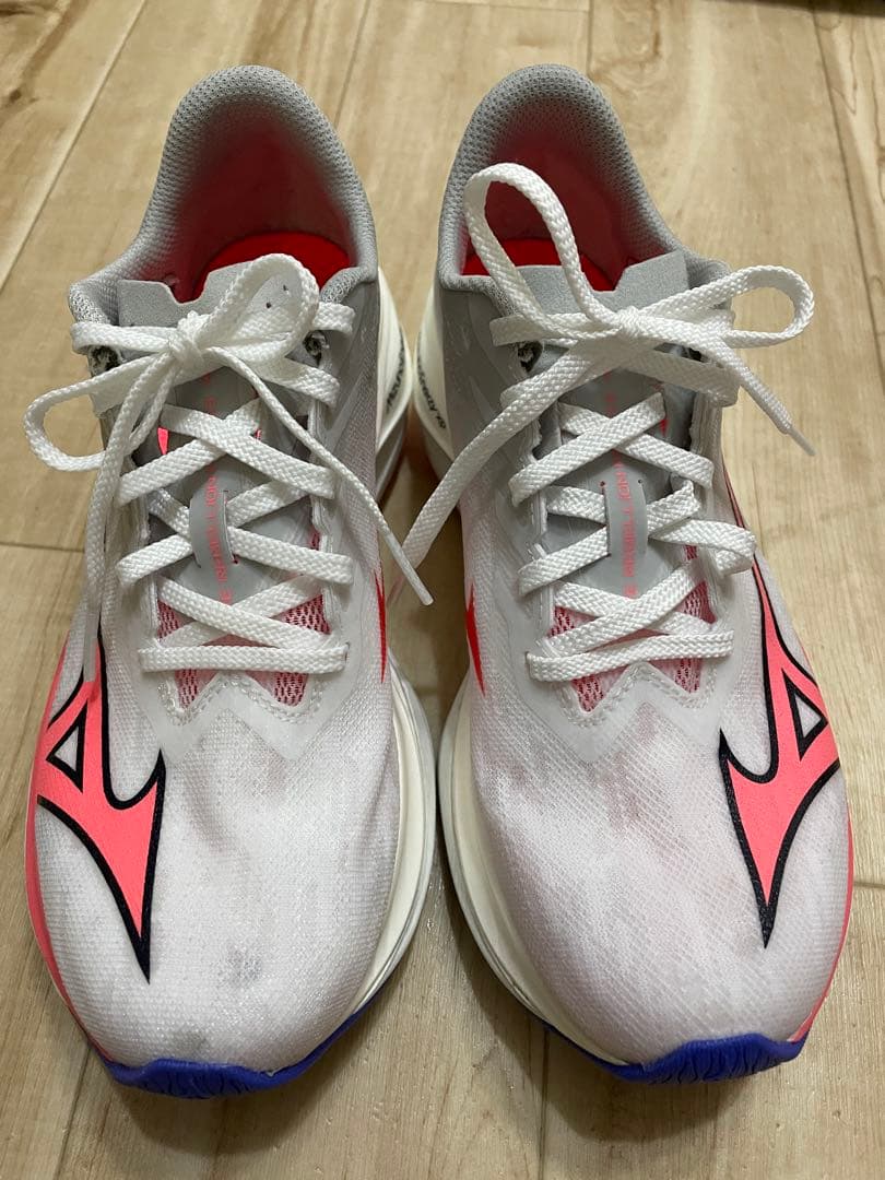 ウェーブ リベリオン フラッシュ 3 24.0cm