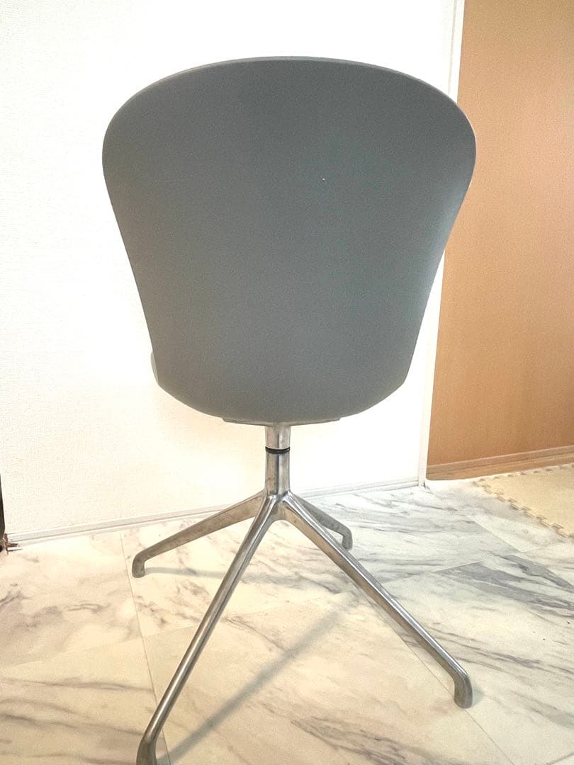 BoConcept ボーコンセプト　回転チェア ４脚セット　アデレード