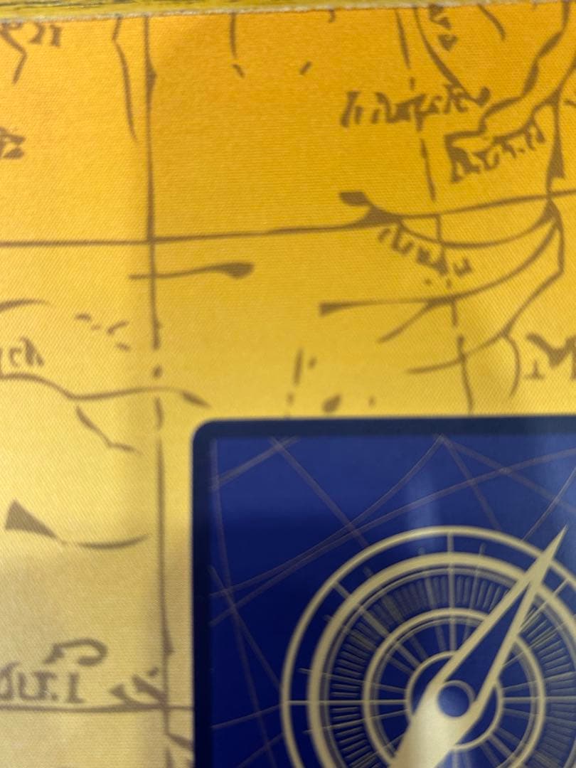 ワンピース カードゲーム ナミ ホロカード