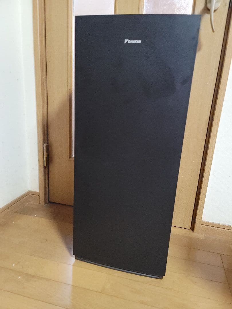 ダイキン 加湿空気清浄機 ブラウン MCK70ZBK-T 31畳 (加湿)