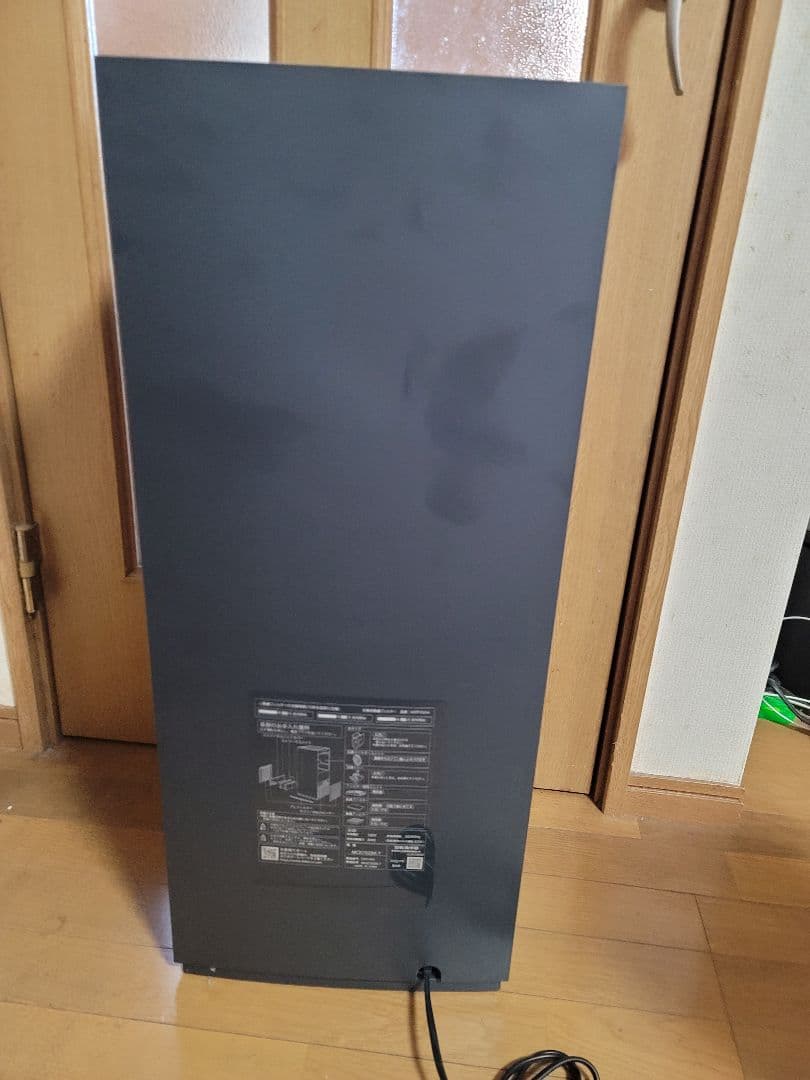 ダイキン 加湿空気清浄機 ブラウン MCK70ZBK-T 31畳 (加湿)