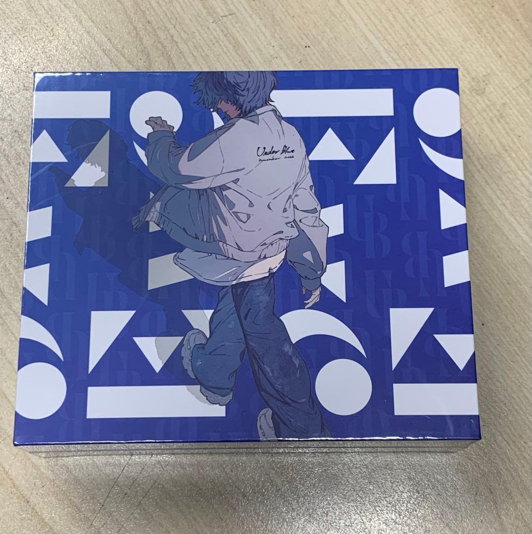 Eve UnderBlue Bluetoothイヤホン