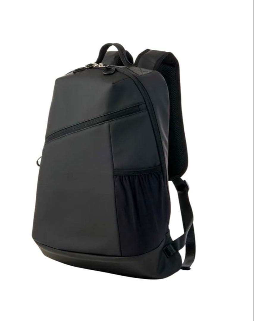 値下げ y-tag Arc-back pack ビジネスリュック