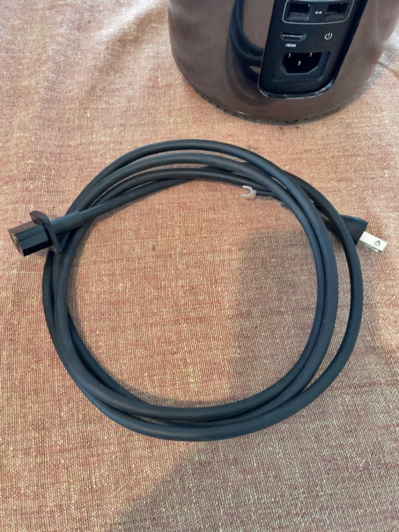 Macデスクトップ Mac Pro 2013 12core 64GB 1TB