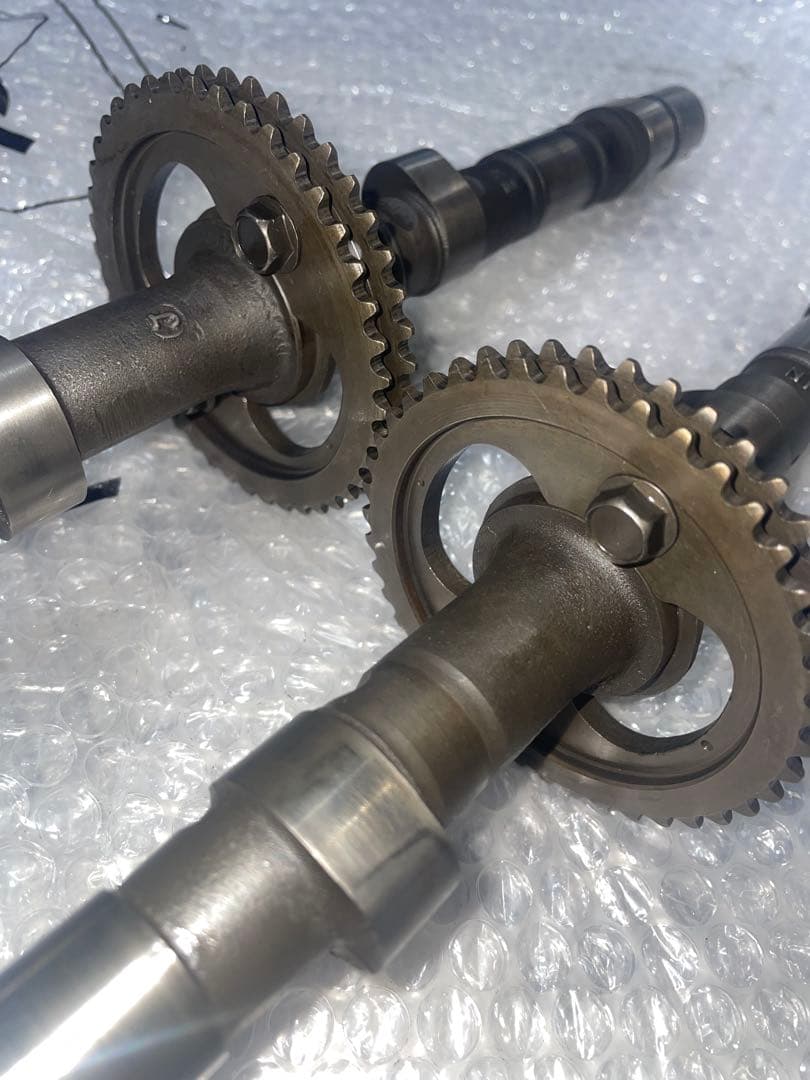 CBR400F カムシャフト CBX400F