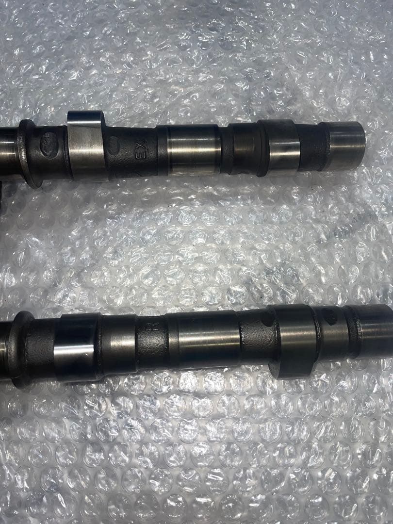 CBR400F カムシャフト CBX400F