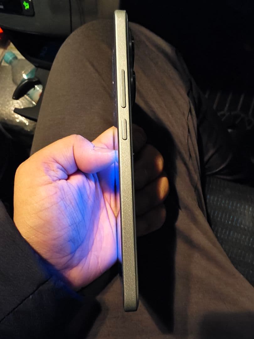 Xiaomi Redmi Note 14 スマートフォン 12+256