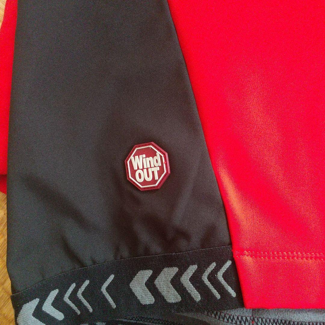 SOBIKEサイクルジャケットとロングパンツの２点