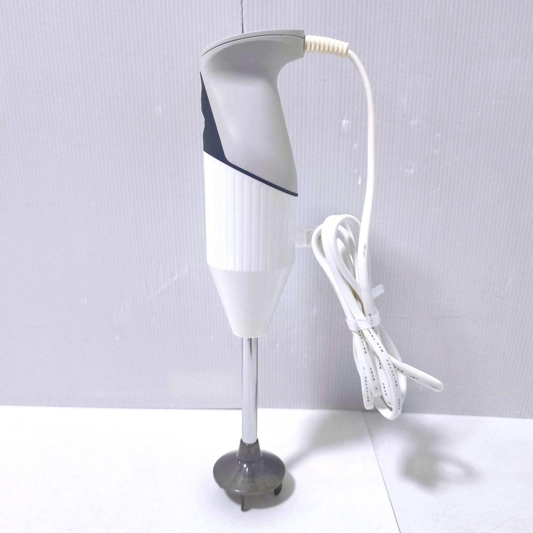 【送料無料】バーミックス Bamix M300 ホワイト