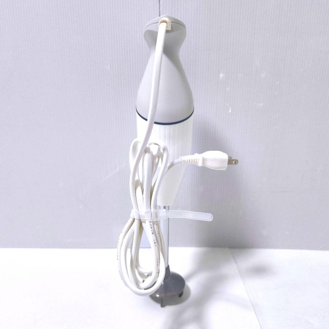 【送料無料】バーミックス Bamix M300 ホワイト