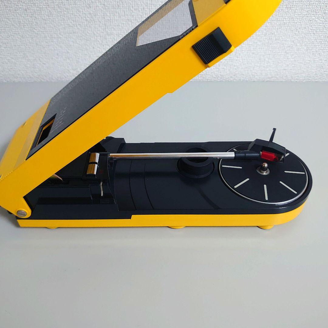 audio-technica サウンドバーガー AT727 ※ジャンク品