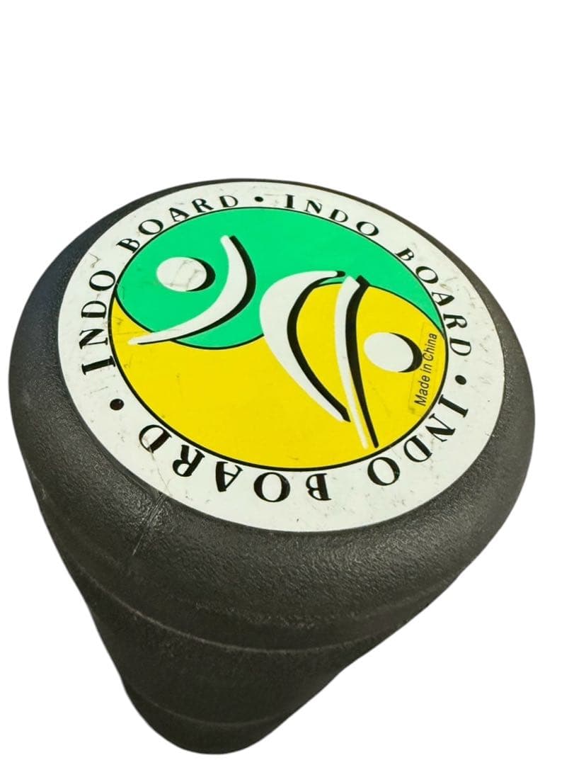 INDO BOARD　インドボード　バランスボード　ローラーセット(z)