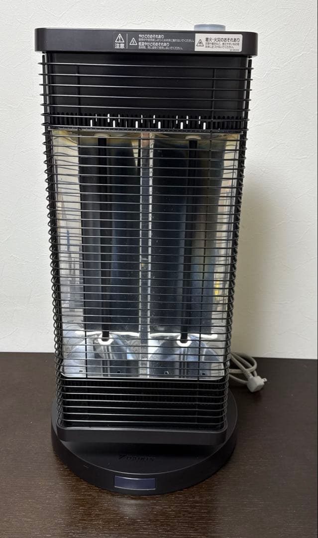 ダイキン セラム ヒート ERFT11ZS-T 動作確認済　２０２２年製