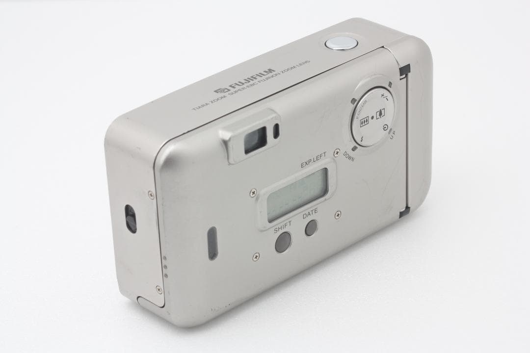 富士フィルム FUJIFILM TIARA ZOOM #273