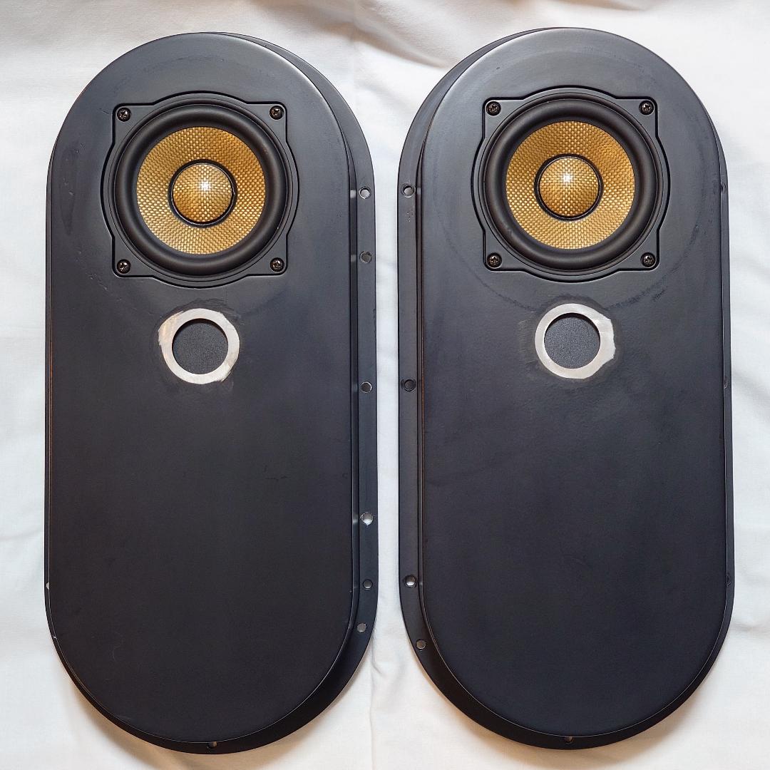 Sonic Design ソニックデザイン UNIT100N 1ペア