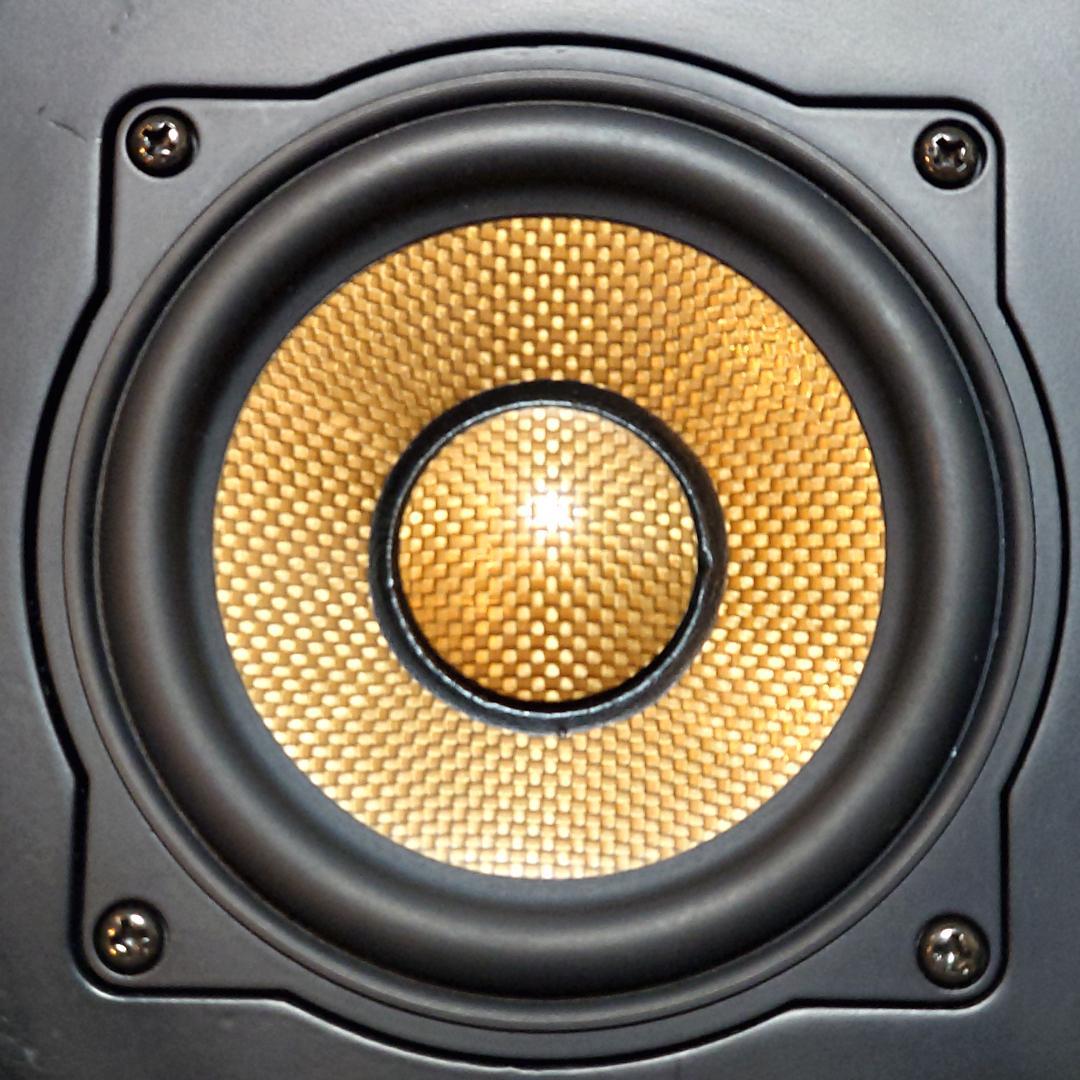 Sonic Design ソニックデザイン UNIT100N 1ペア