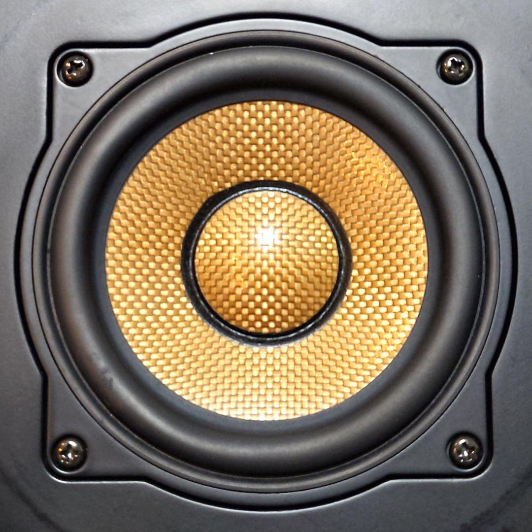 Sonic Design ソニックデザイン UNIT100N 1ペア