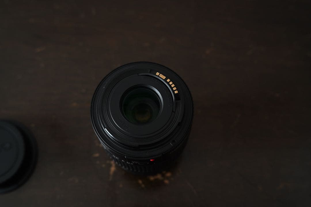 Canon フィルム一眼セット♡ EOS Kiss+EFレンズ2本｜動作確認済