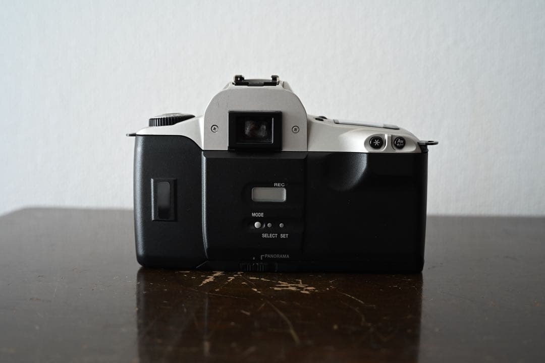 Canon フィルム一眼セット♡ EOS Kiss+EFレンズ2本｜動作確認済