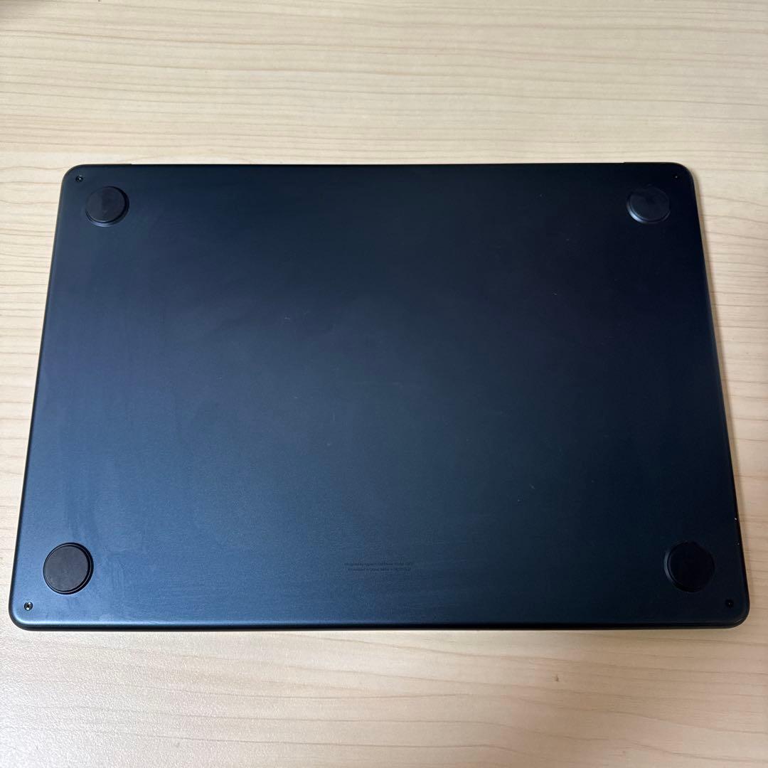 【即日発送】MacBookAir m2 13.6インチ 1TB 24GB