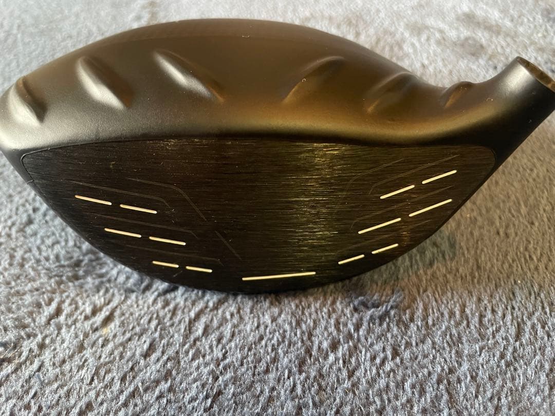 美品　PING G430 LST 9 ドライバー　ヘッドのみ