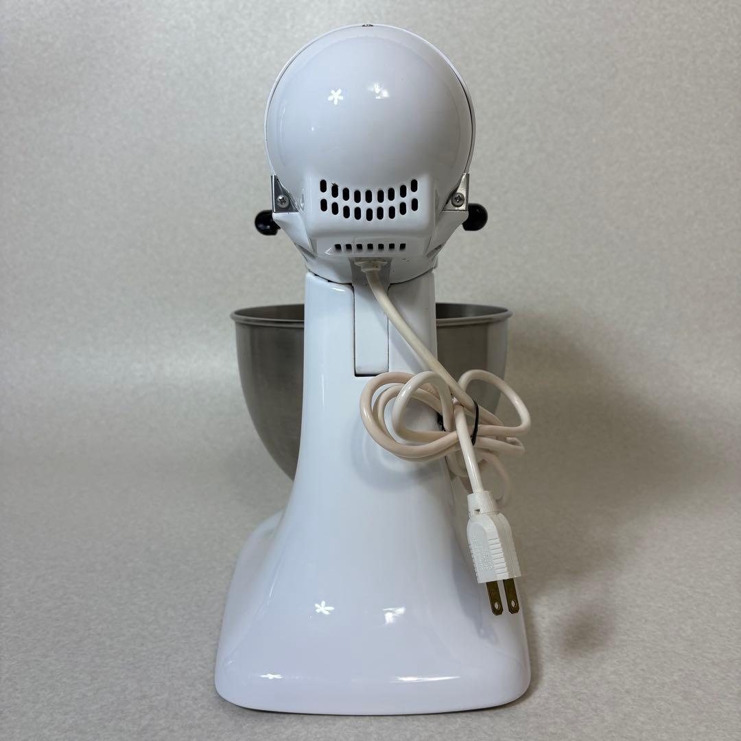 KitchenAid K45SS スタンドミキサー キッチンエイド 卓上ミキサー