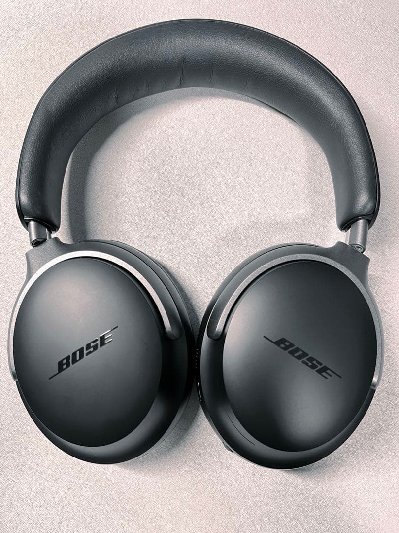 Bose QuietComfort Ultra Headphones（値下げ可）