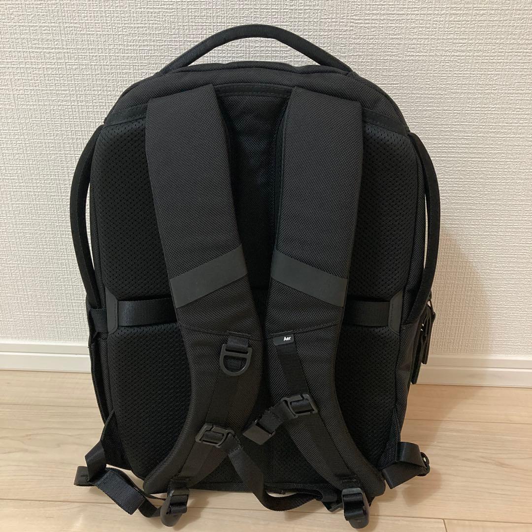 【美品】Aer city pack2