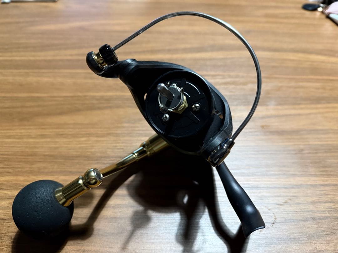 ダイワ 23BG SW 10000-H