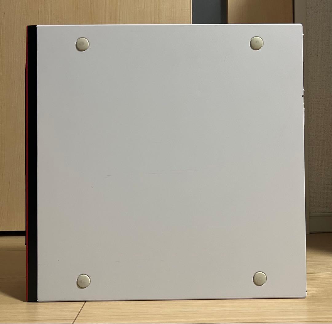 Windowsデスクトップ ESPRIMO D587/SX Win10/i7 7700