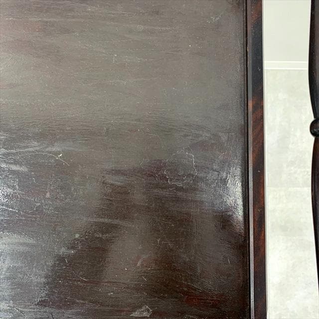 北海道民芸家具サービスワゴン