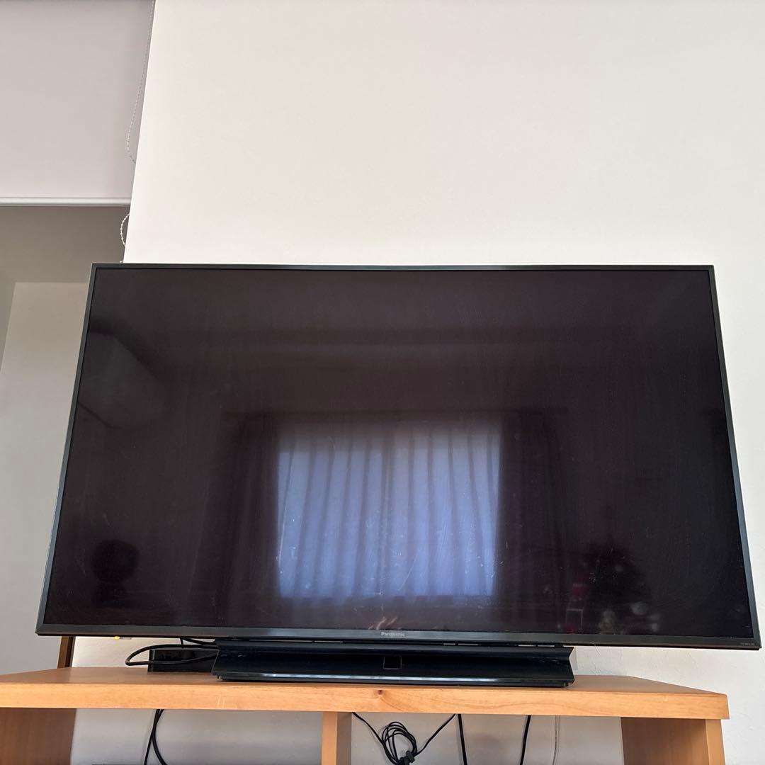 テレビ　Panasonic