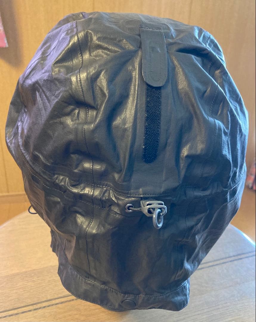 mont-bell サイクルドライシェル GORE-TEX Lサイズ