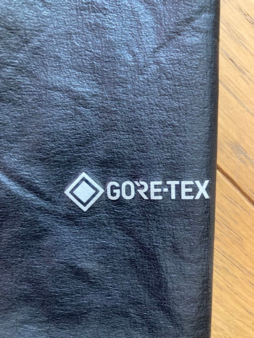 mont-bell サイクルドライシェル GORE-TEX Lサイズ