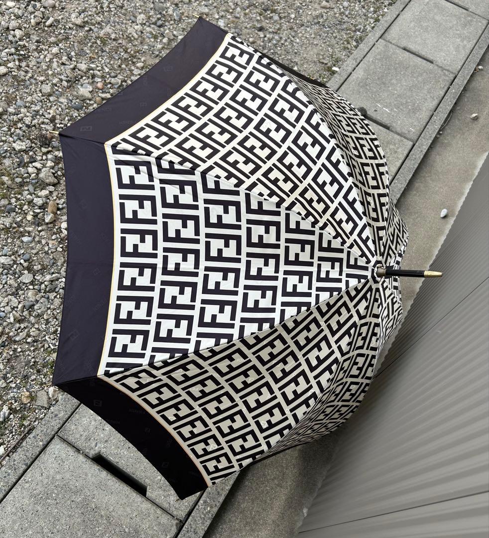 FENDI 長傘