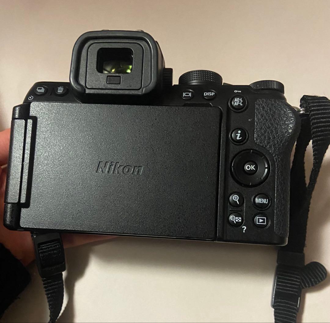 デジタルカメラ Nikon Z 50 II