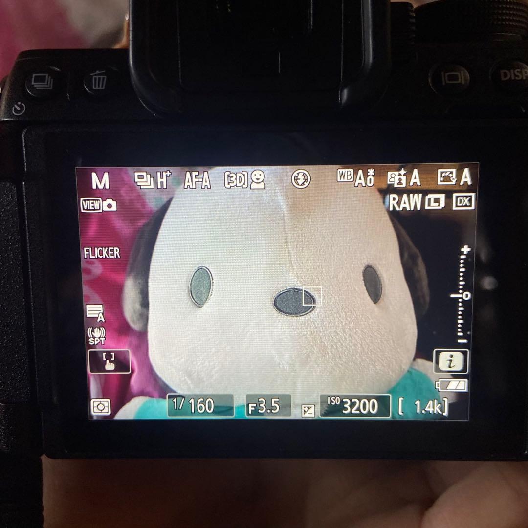 デジタルカメラ Nikon Z 50 II