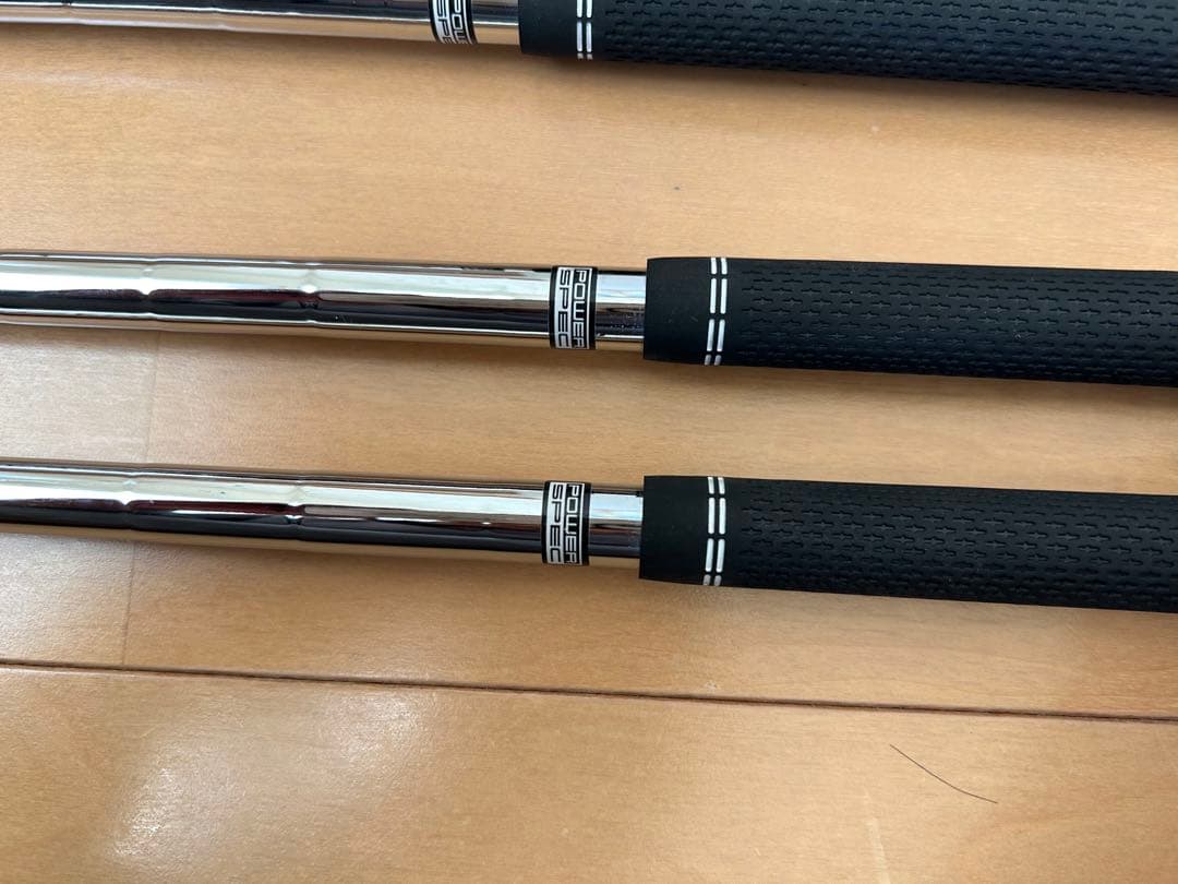 【再値下げ】PING i530アイアンセット