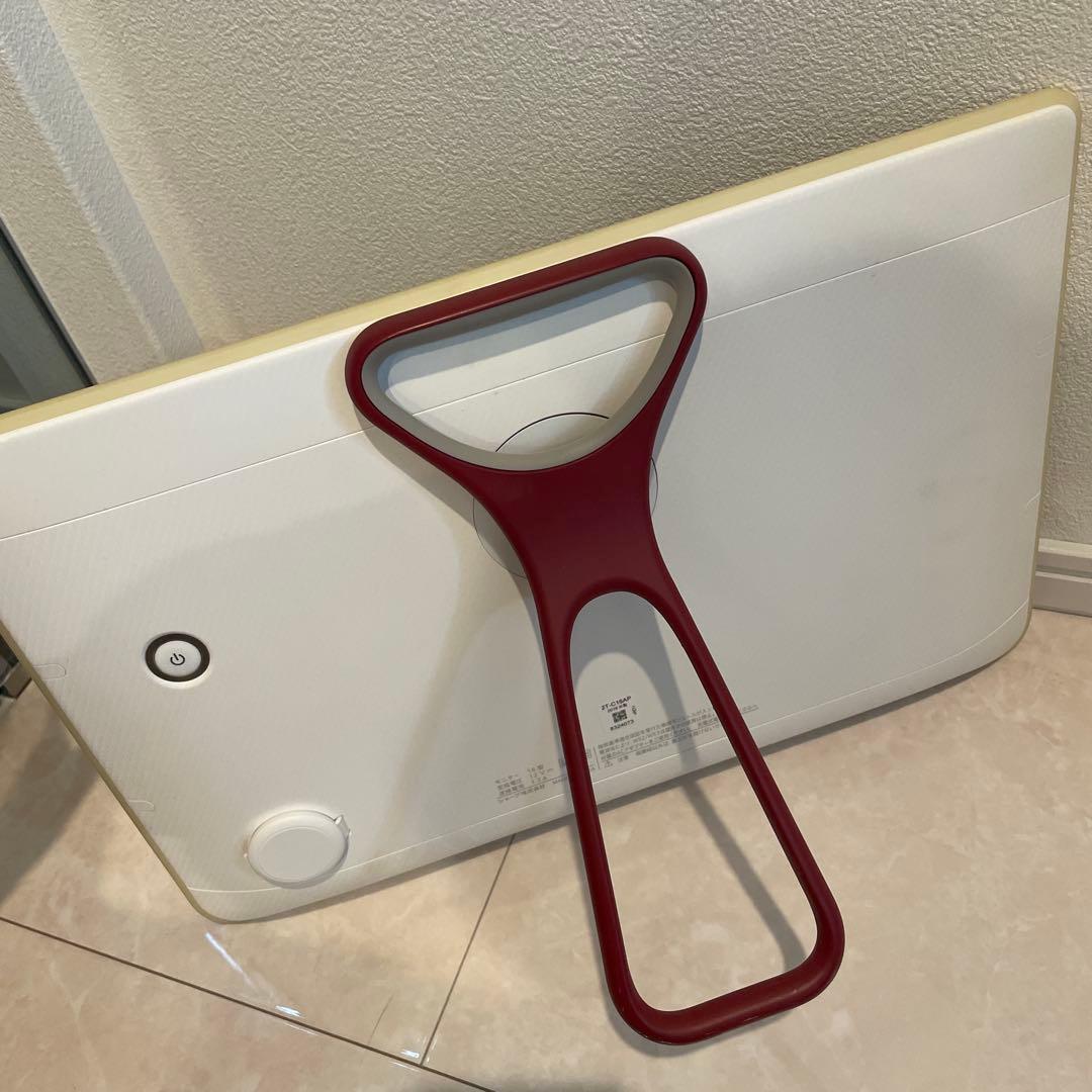 シャープ 16V型 液晶 テレビ AQUOS 2T-C16AP フルハイビジョン