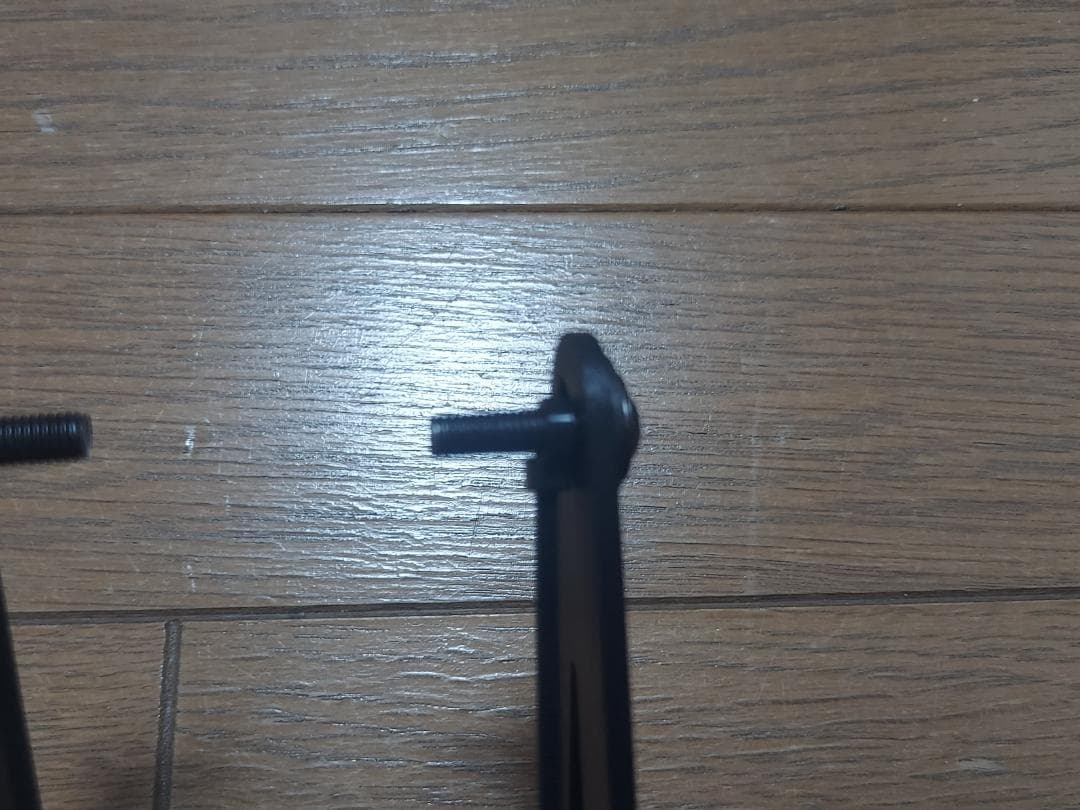 専用　　R1200RS　純正ナビ移設ステー　R1250RS　USED