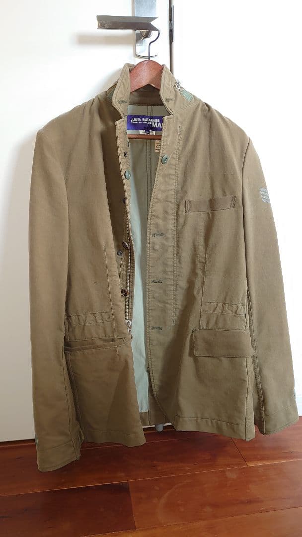 JUNYA WATANABE COMME des GARÇONS ジャケット