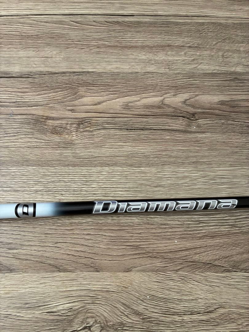 APEX UW 21° 純正シャフト